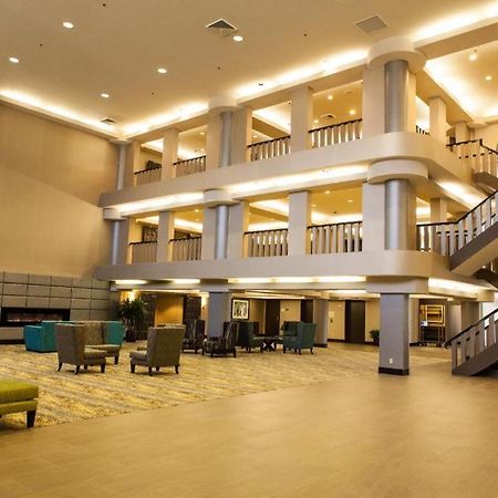 Ontario Gateway Hotel Buitenkant foto