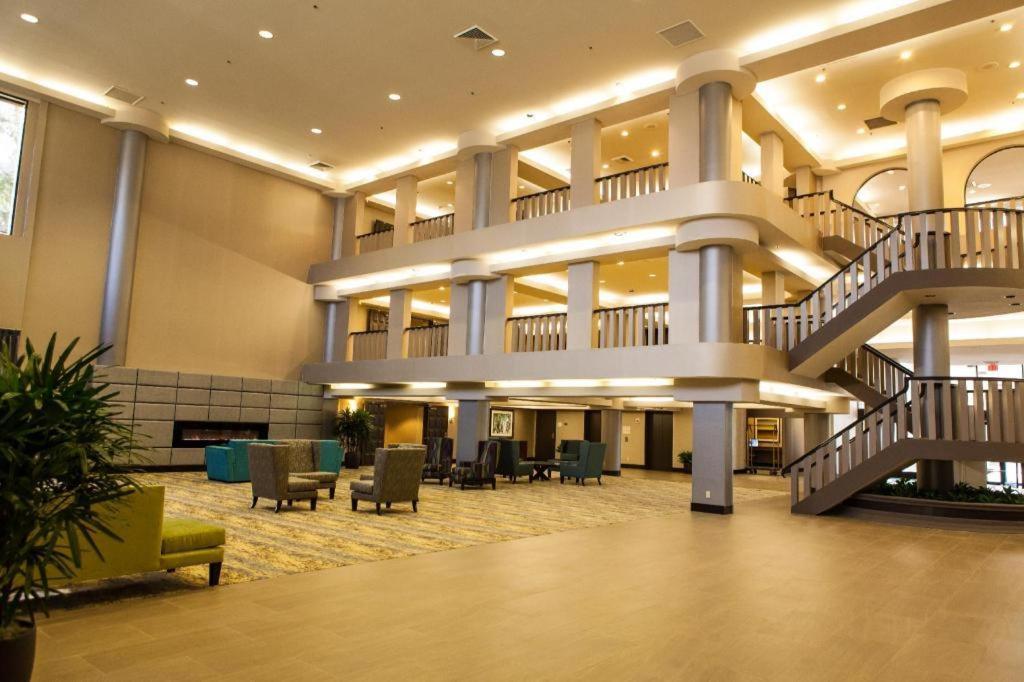 Ontario Gateway Hotel Buitenkant foto